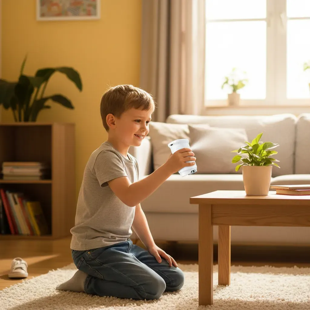 Sarah Mitchell, London review photo